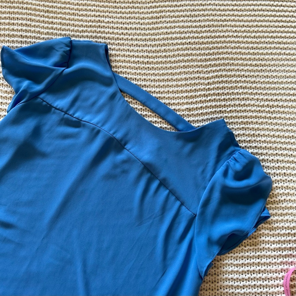 Loft Blouse